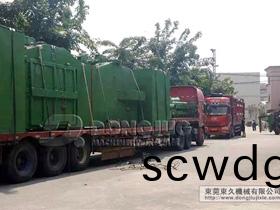 福建省泉(quan)州市(shi)煜(yu)億抛丸機實地(di)客(ke)戶(hu)